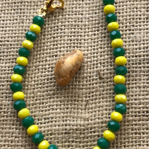 Orula Inspired Bracelet, Orula Mano de Orula Ilde Icofa de Orula Yoruba Religion - Picture 4 of 9